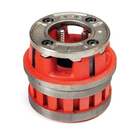 Ridgid 1" BSPT 11R Die Head 65575